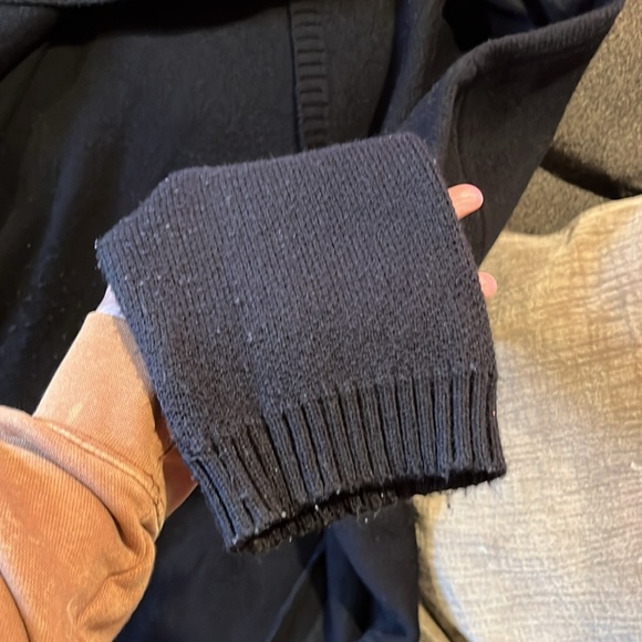 Fashion Nova Plus Size Turtleneck sweater - Picture 6 of 7